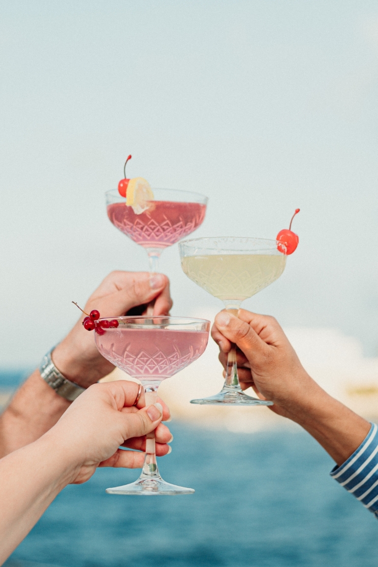 Broadside Cocktail 1