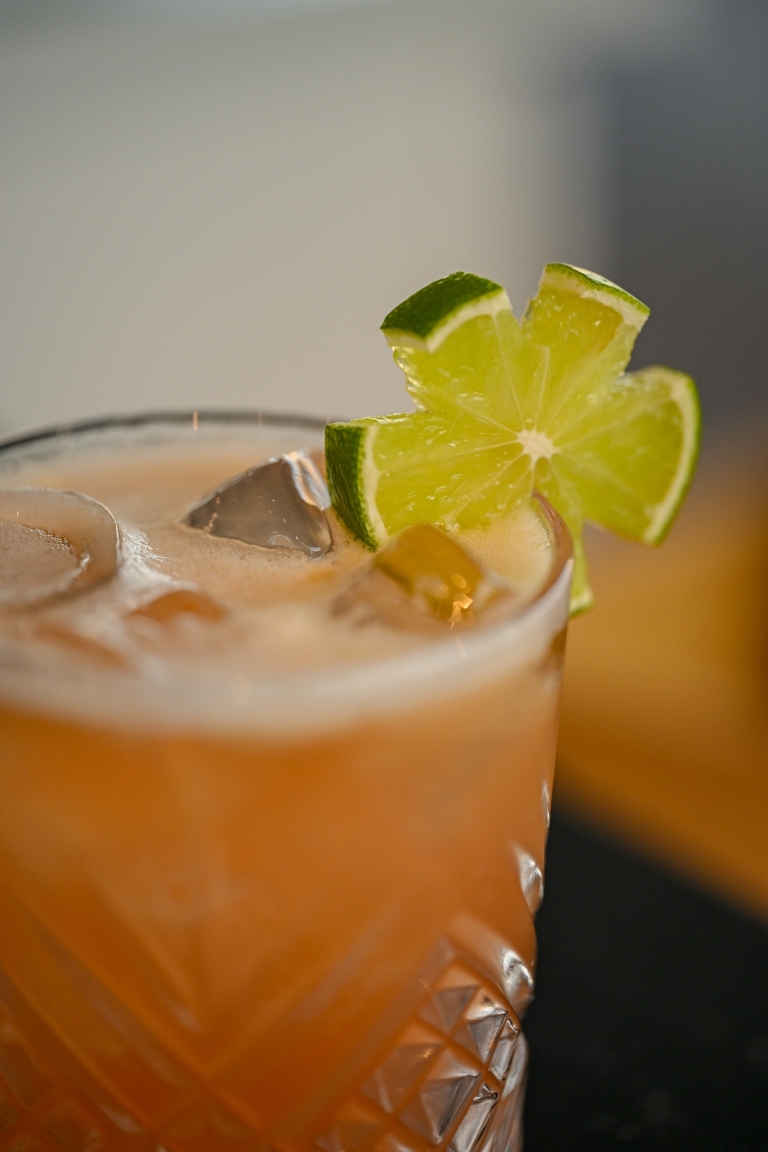 Broadside Cocktail 12