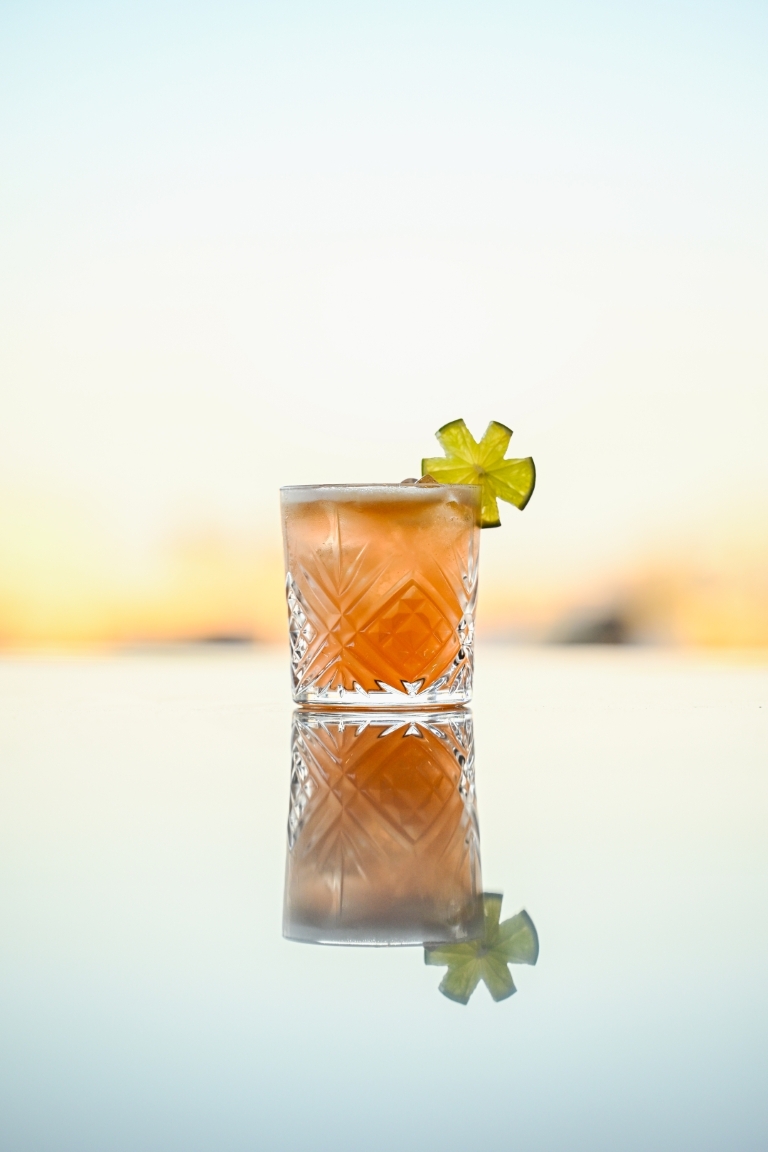 Broadside Cocktail 2