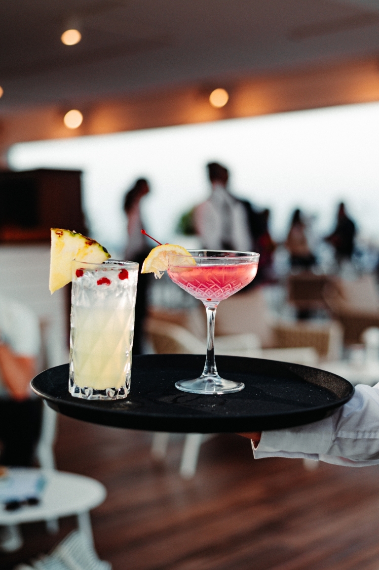 Broadside Cocktail 9